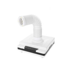 فن زیر دست کاشت ناخن مدل B2