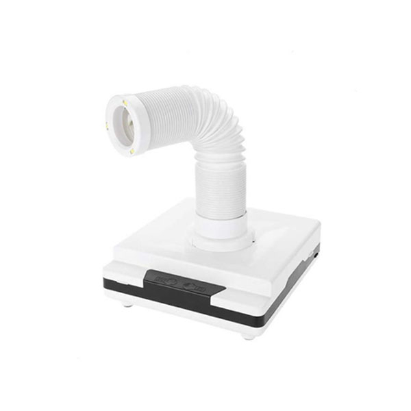 فن زیر دست کاشت ناخن مدل B2