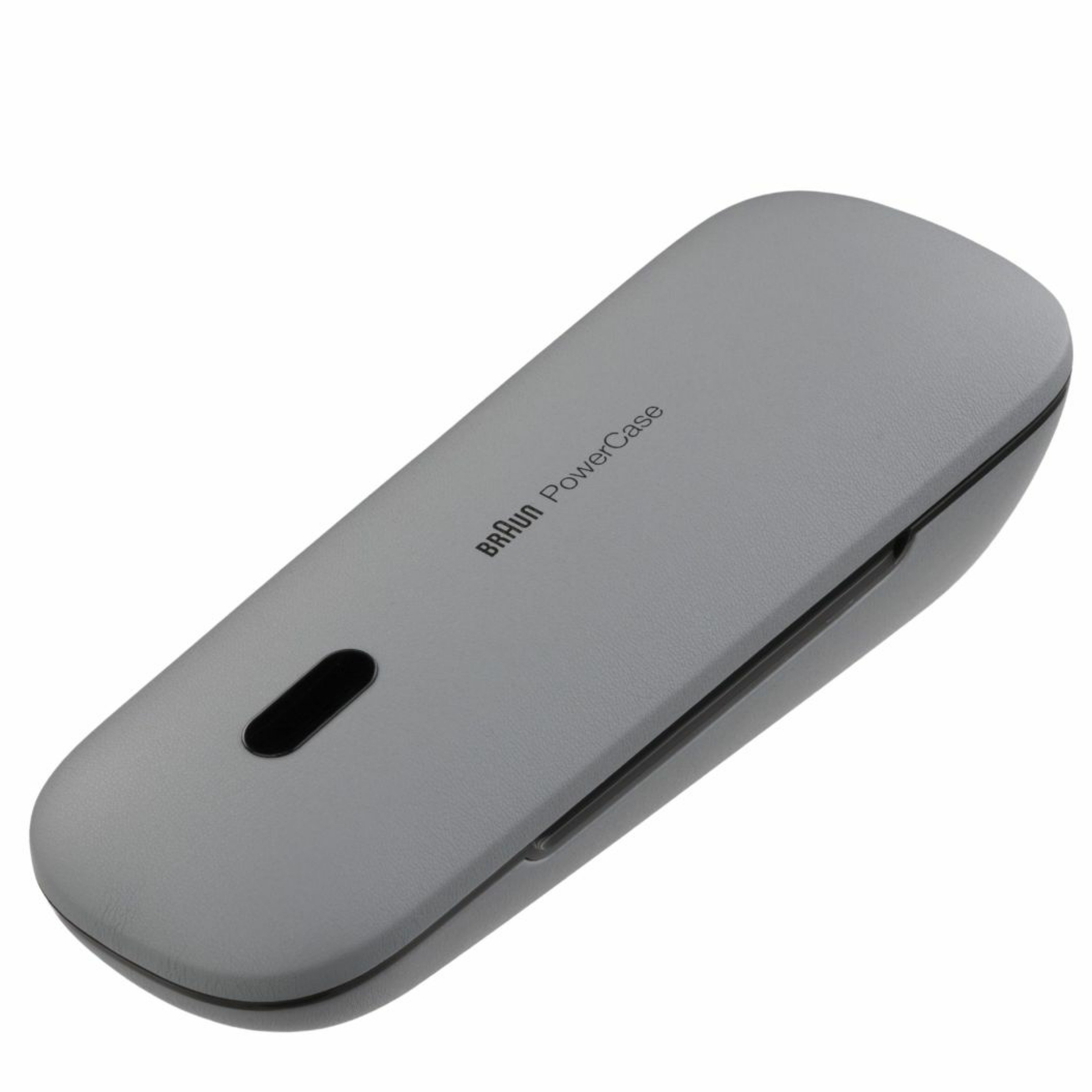 کیف مراقبت و شارژ ماشین اصلاح براون مدل s 9