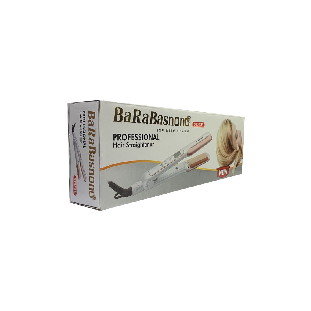 اتو مو باراباس نانو مدل 3336