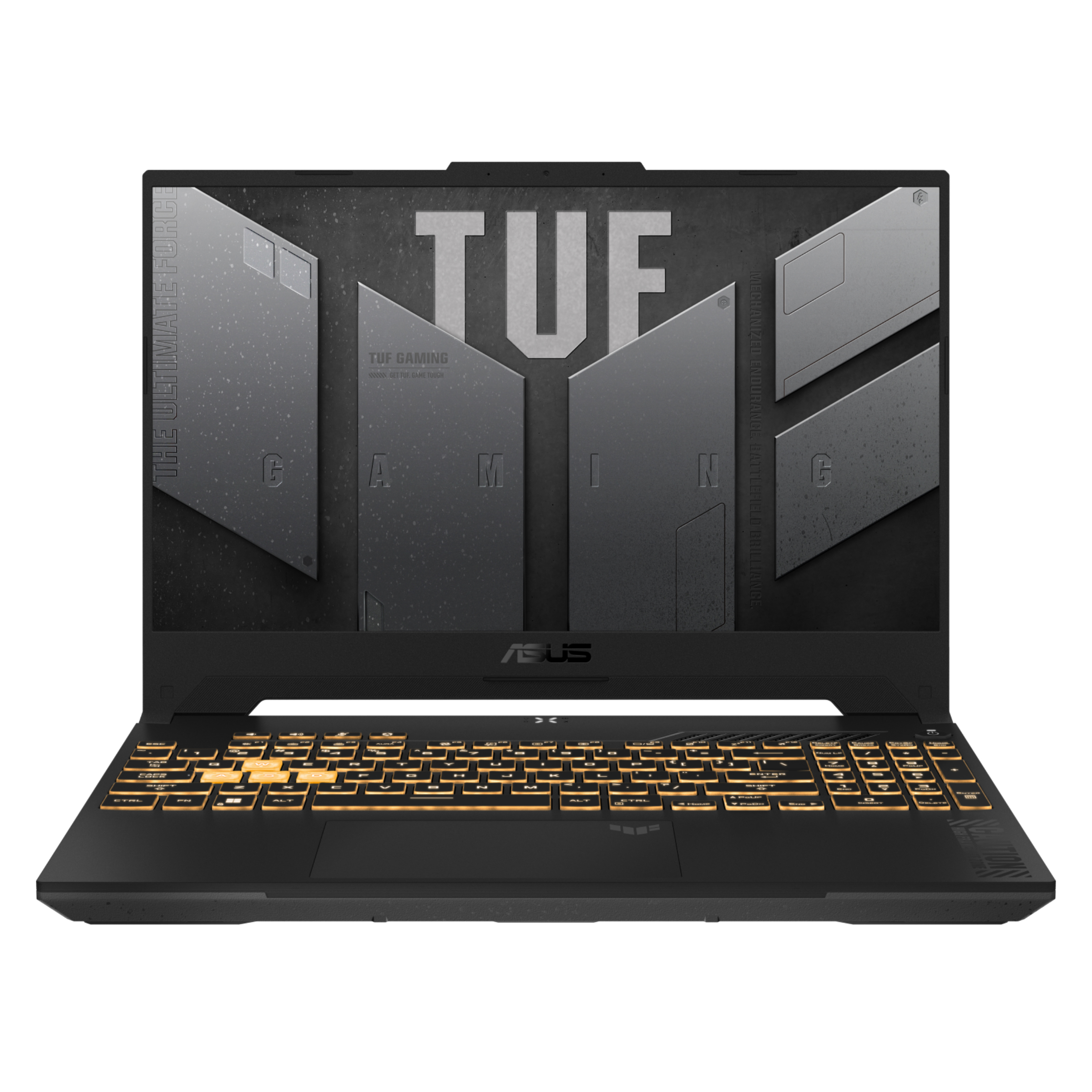 لپ تاپ 15.6 اینچی ایسوس مدل TUF Gaming F15 FX507VV-LP497-i7 13620H-16GB DDR5 5600MHz-512GB SSD-RTX4060 8GB-FHD 144Hz