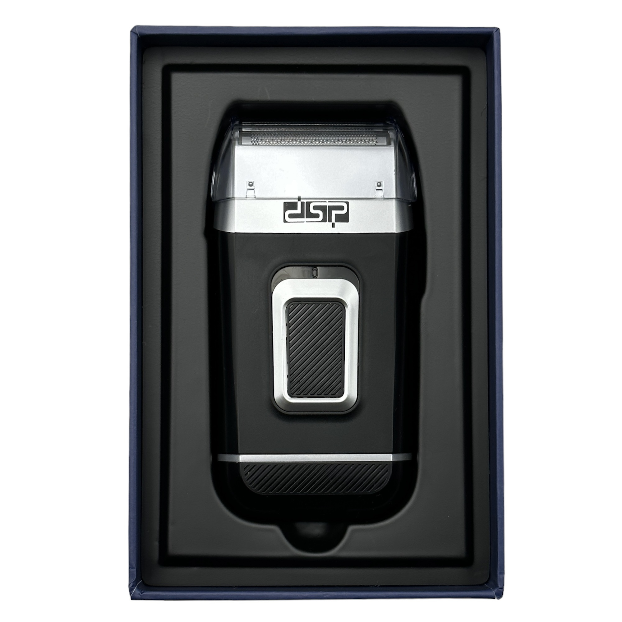 ماشین اصلاح موی صورت و بدن دی اس پی مدل 60102