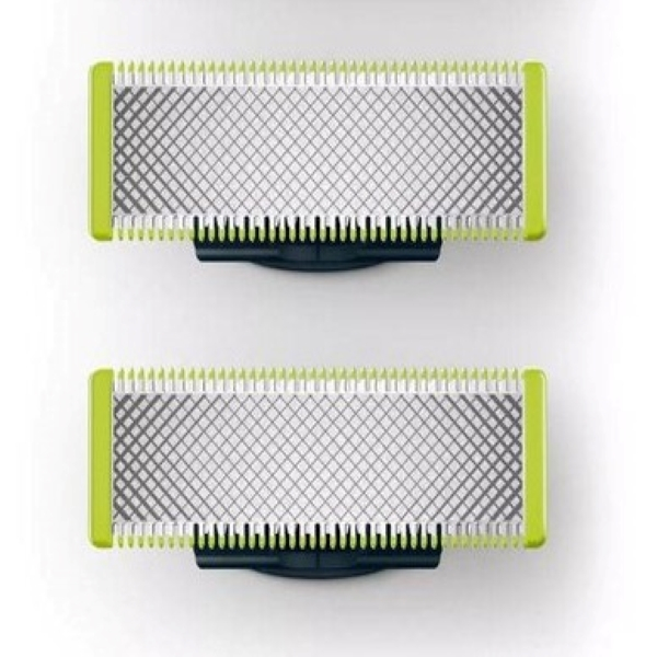 تیغ یدک فیلیپس مدل QP220 بسته 2 عددی