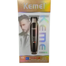 ماشین اصلاح موی سر و صورت شارژی کیمی مدل KM-1571