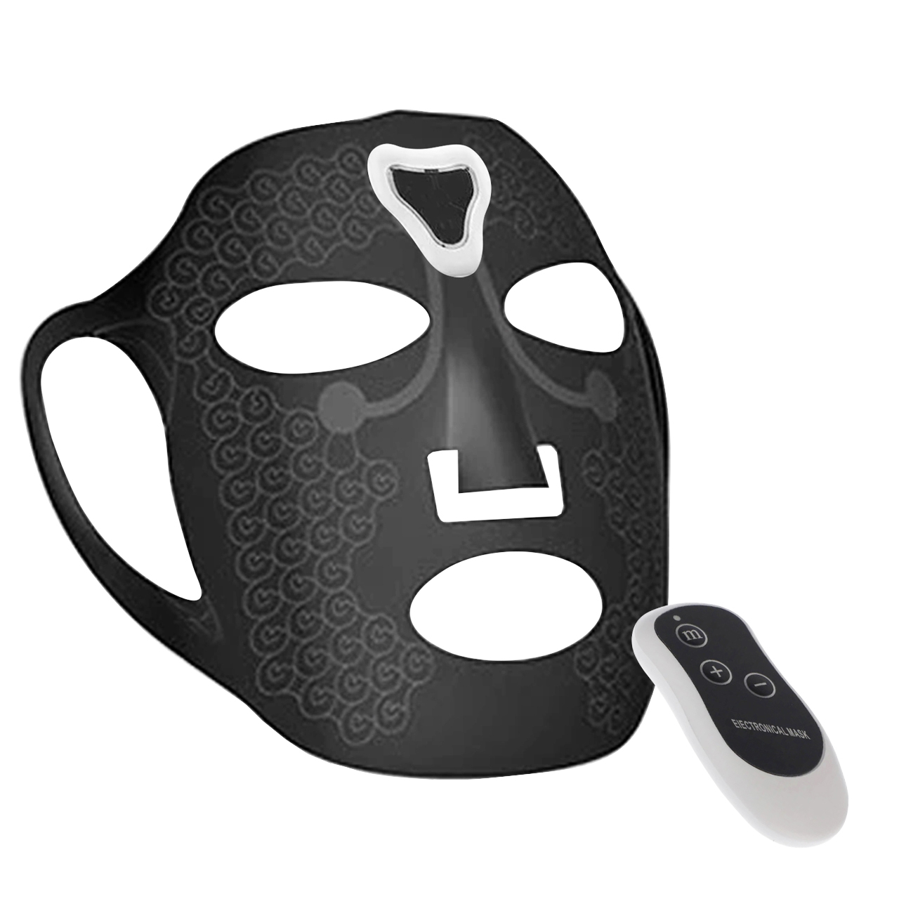 دستگاه جوانسازی صورت مدل ELC-EMS به همراه ریموت کنترل