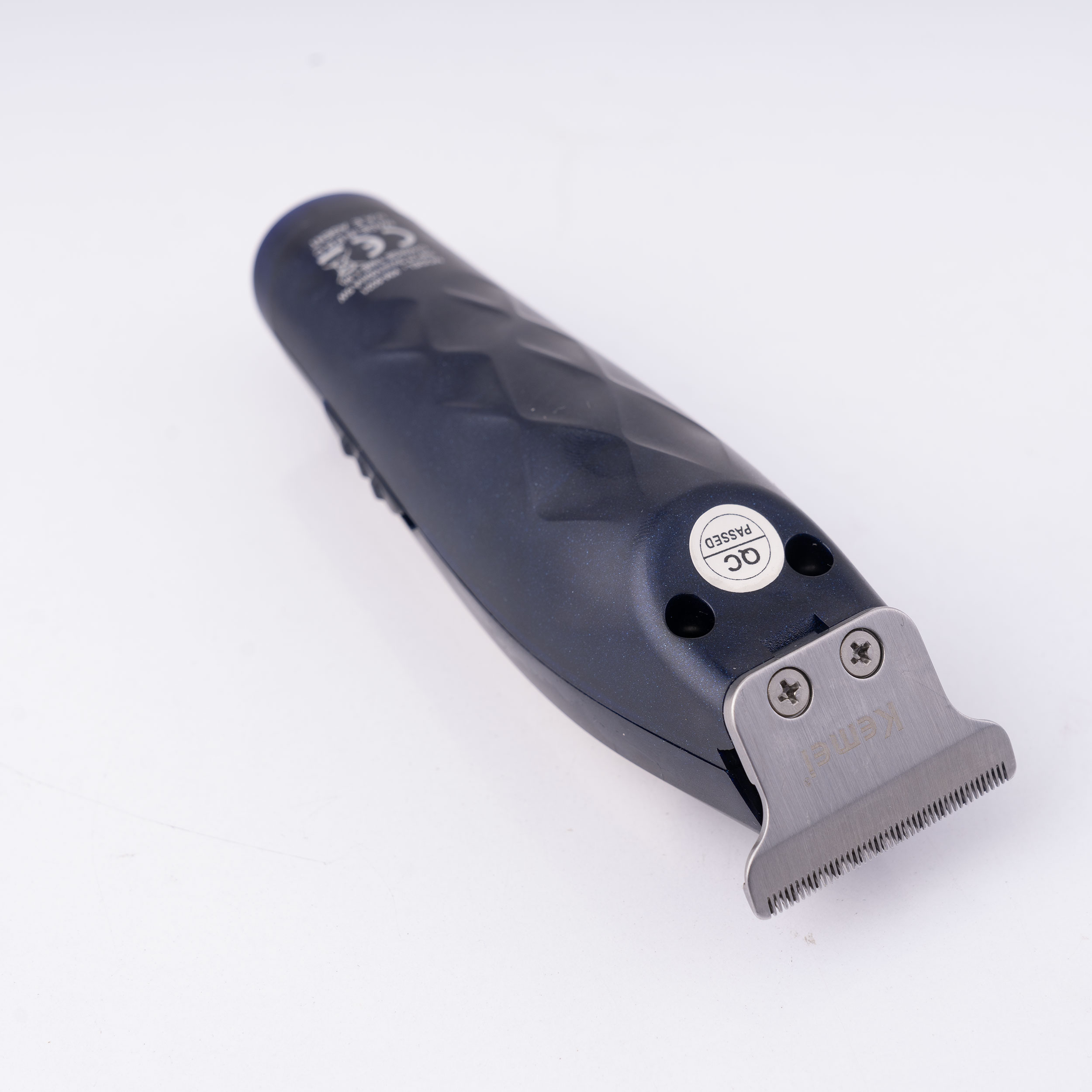 ماشین اصلاح موی سر و صورت کیمی مدل NEW km-5021