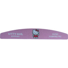 سوهان ناخن مدل KEITTY بسته 20 عددی