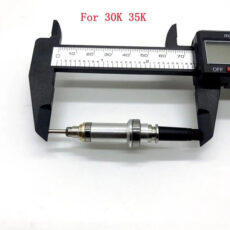 اسپیندل سوهان برقی مدل 202
