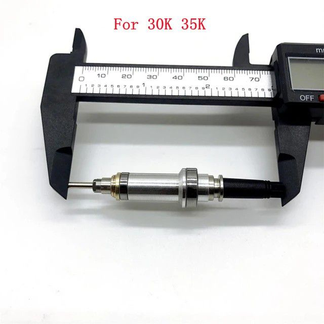 اسپیندل سوهان برقی مدل 202