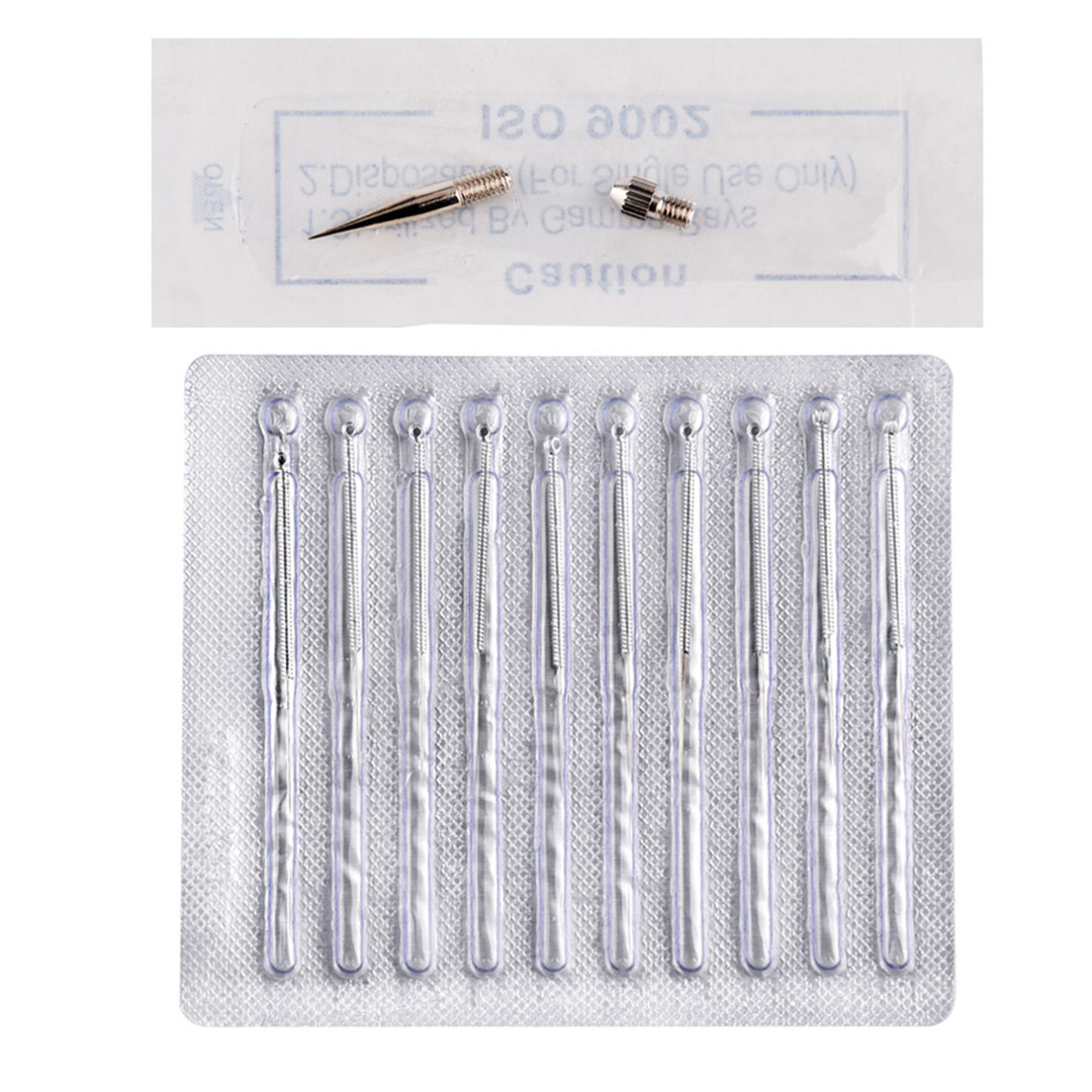 دستگاه پاک سازی پوست مول کد 7342