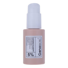 سرم دور چشم ژنوبایوتیک مدل کافئین مناسب انواع پوست حجم 30 میلی لیتر