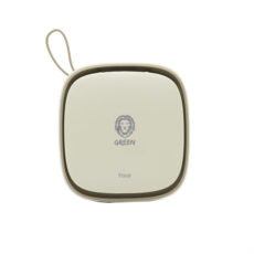 ست مانیکور و پاکسازی صورت گرین لاین مدل Paris مجموعه 9 عددی