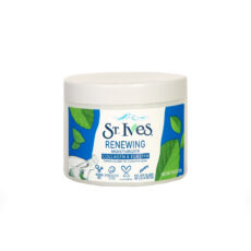 کرم مرطوب کننده اس تی.ایوز
 مدل RENEWING حجم 300 میلی لیتر