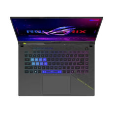 لپ تاپ 16 اینچی ایسوس مدل ROG Strix G16 (2025) G614 G614PR-RV057-R9 8940HX-32GB DDR5 5600MHz-1TB SSD-RTX5070Ti 12GB-FHD 165Hz