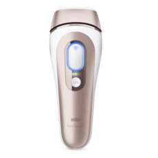 لیزر موهای زائد بدن براون مدل PL7257