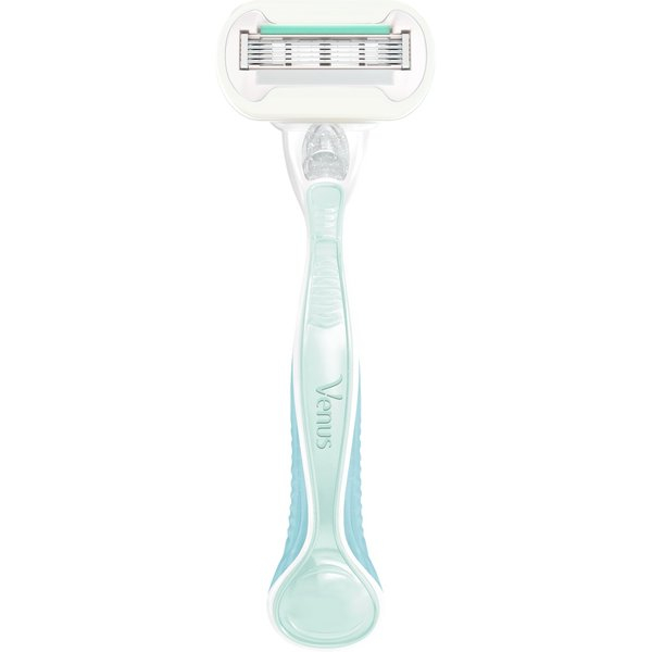 خود تراش ژیلت مدل Venus Sensitive Extra Smooth