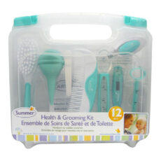 ست بهداشتی سامر مدل 14454 بسته 12 عددی