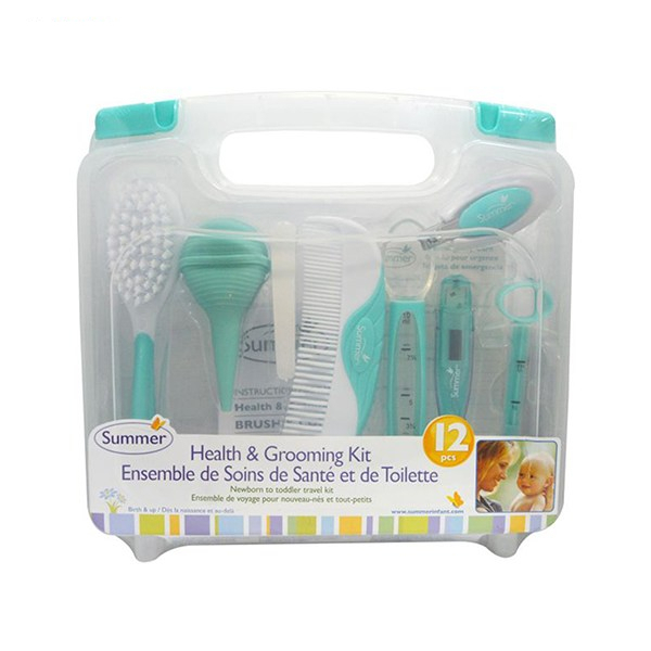 ست بهداشتی سامر مدل 14454 بسته 12 عددی