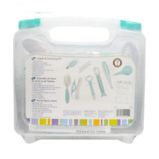 ست بهداشتی سامر مدل 14454 بسته 12 عددی