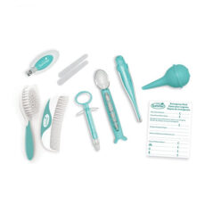 ست بهداشتی سامر مدل 14454 بسته 12 عددی