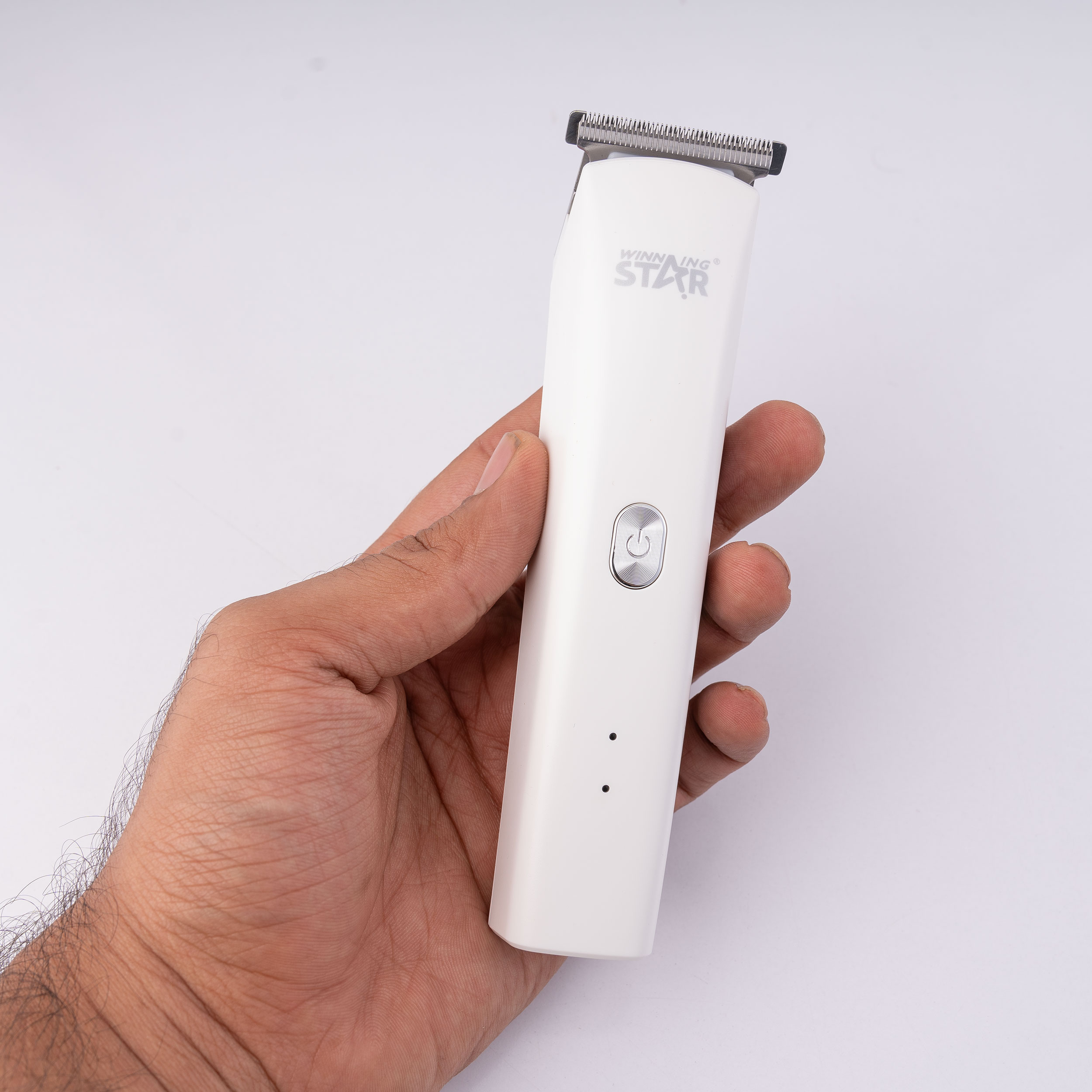 ماشین اصلاح موی سر و صورت وینینگ استار مدل ST-5642