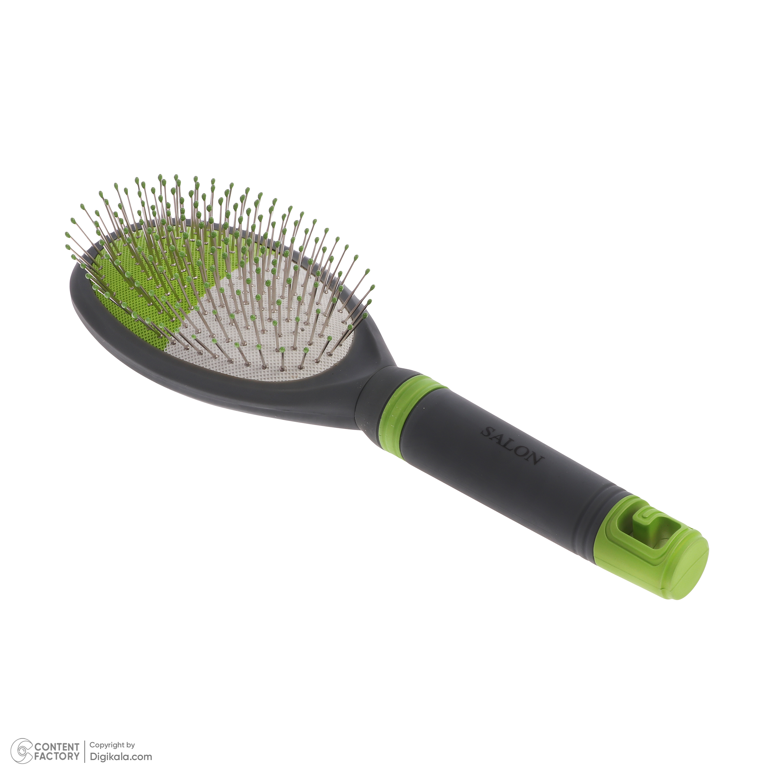 برس مو سالن مدل 18 آینه‌ای