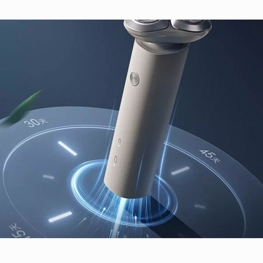 ماشین اصلاح موی صورت میجیا مدل S101