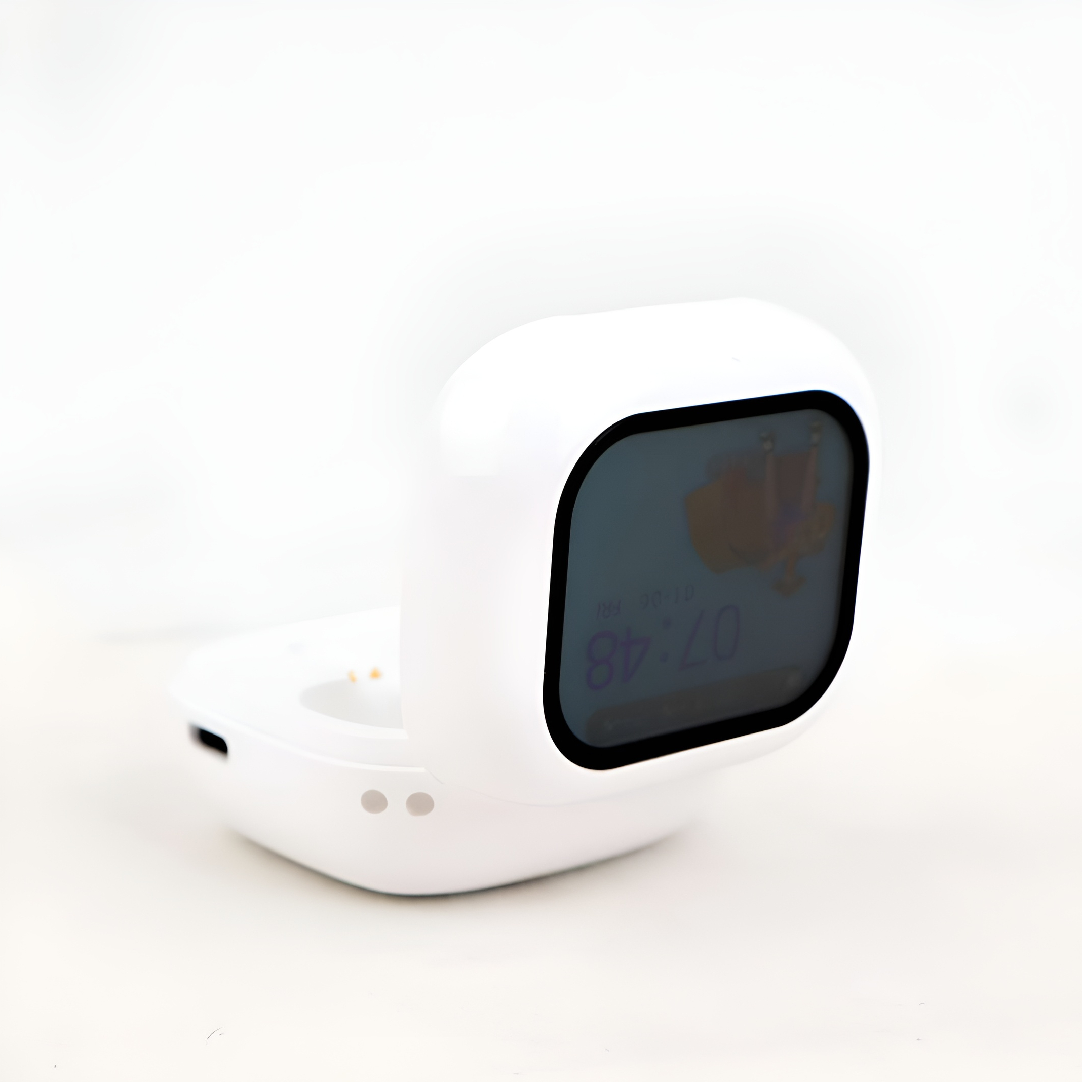 هدفون بلوتوثی ویسمی مدل Wt_7