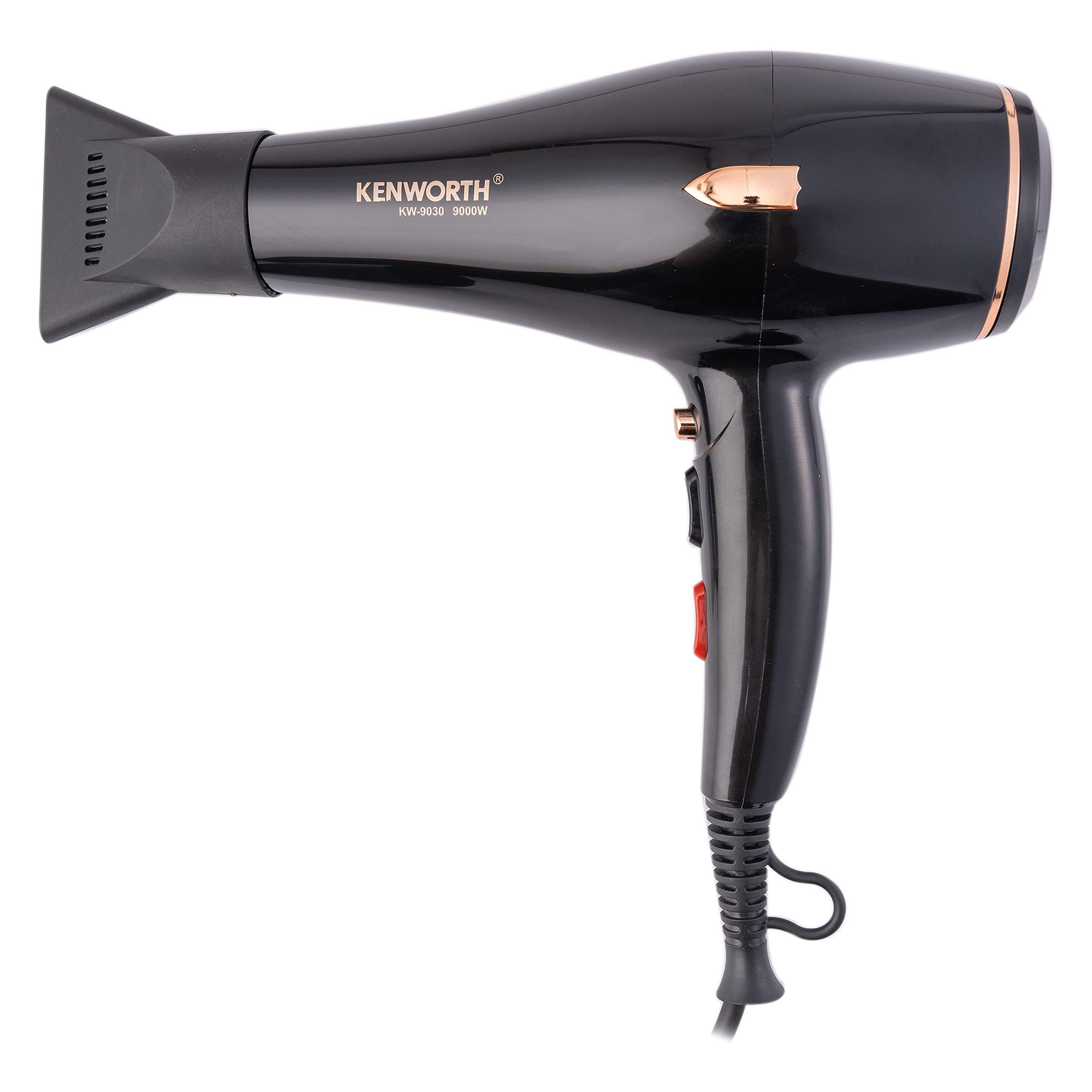 سشوار حرفه ای کنورث مدل KW-9030