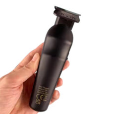 ماشین اصلاح موی سر و صورت شارژی وی جی ار مدل V-995