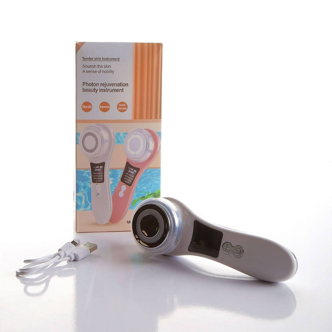 دستگاه جوانسازی مدل 01