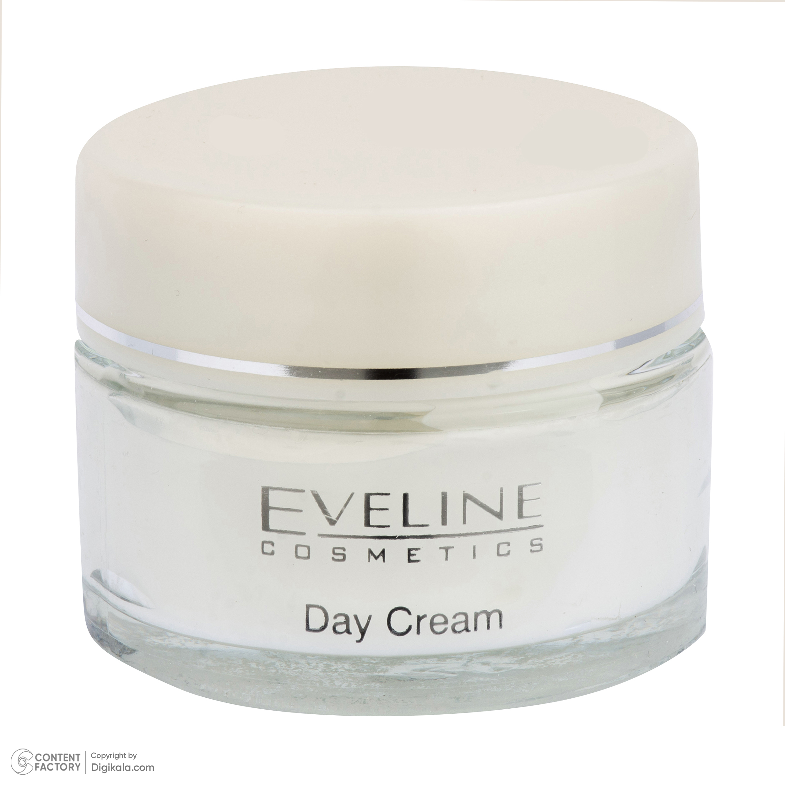 کرم جوان کننده اولاین مدل Omega 3 حجم 50 میلی لیتر