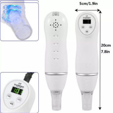 دستگاه پاکسازی میکرودرم مدل دیاموند