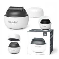 درمارولر بیو رولر مدل G4