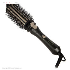 برس حرارتی حالت دهنده مو پرنسلی مدل PR314