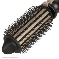 برس حرارتی حالت دهنده مو پرنسلی مدل PR314