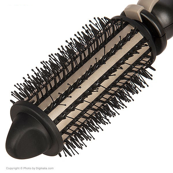 برس حرارتی حالت دهنده مو پرنسلی مدل PR314