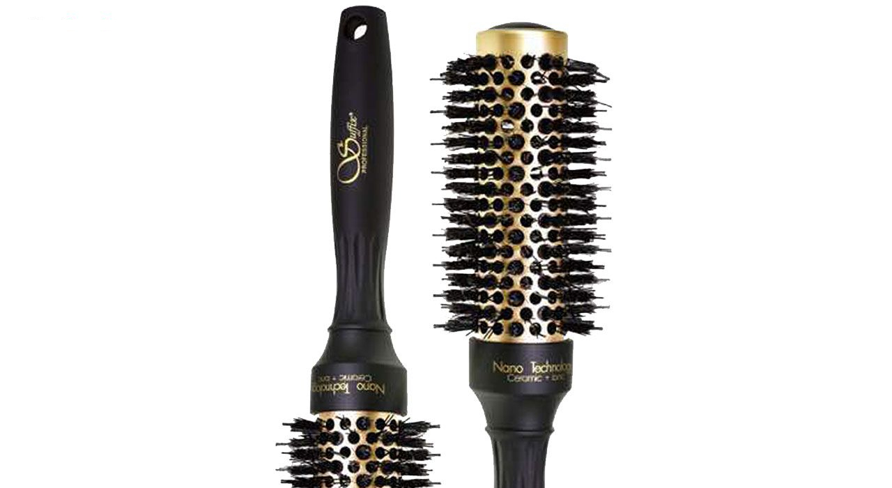 برس مو سوفیکس مدل E79625-1