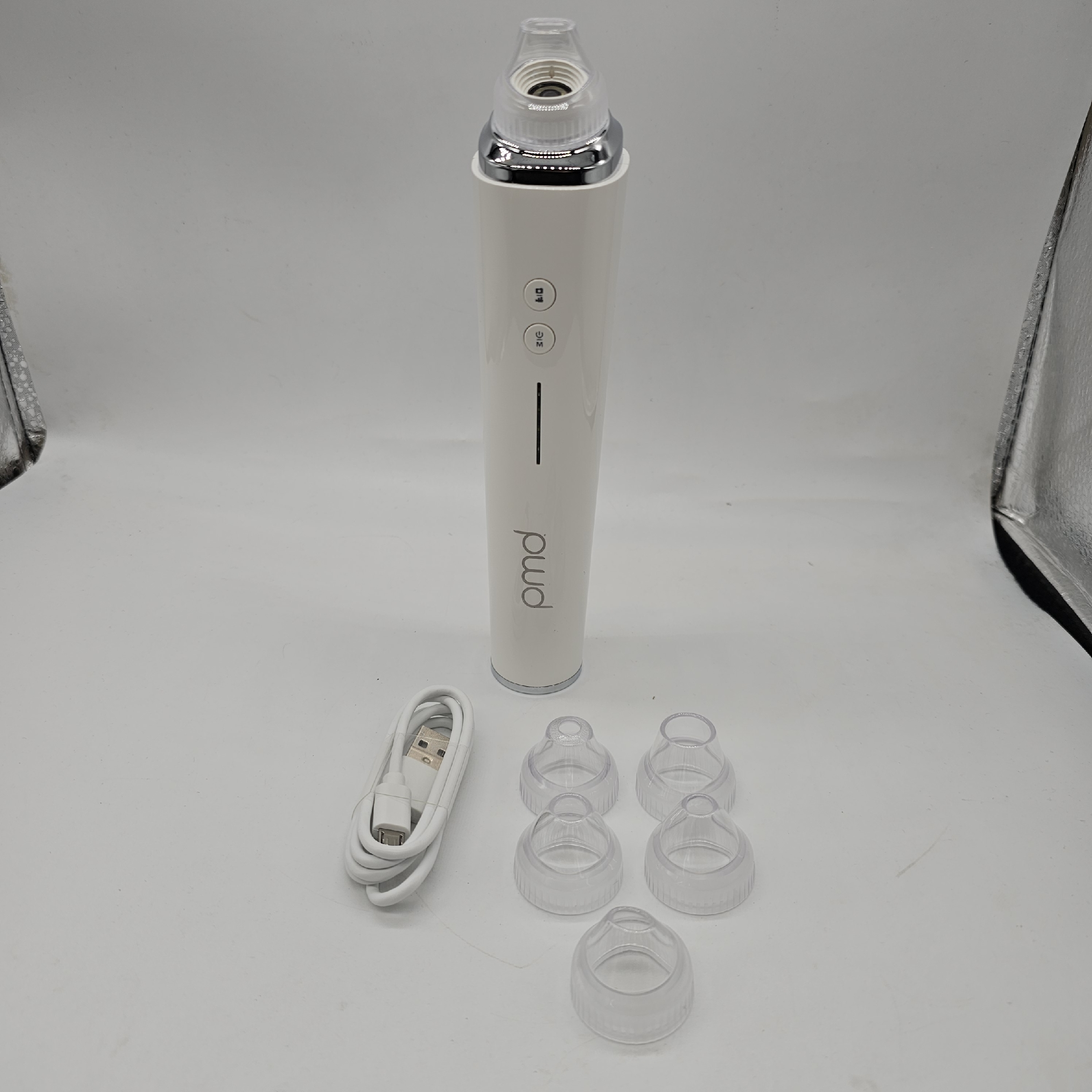 میکرودرم پی ام دی مدل 20X-cam