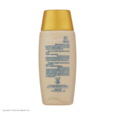 لوسیون ضد آفتاب آردن سولاریس مدل Color Newgen حجم 75 میلی لیتر