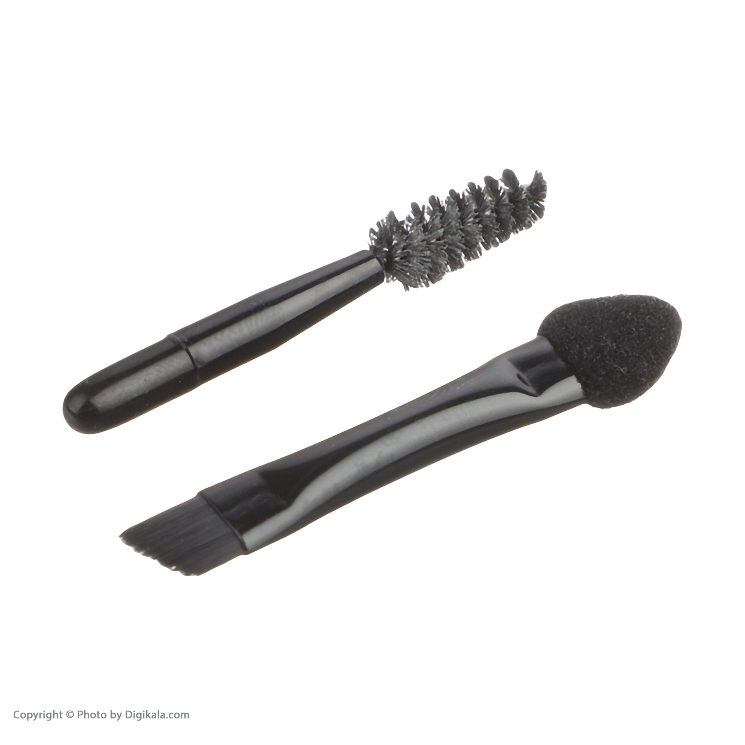 پالت سایه ابرو نوت تحت لیسانس شماره03