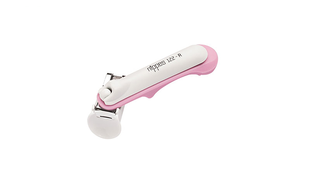 ناخن گیر نوزاد نیپس مدل R-122