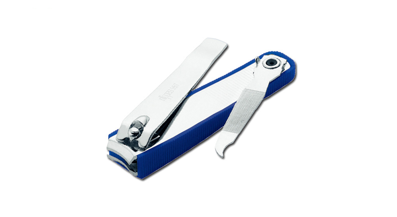 ناخن گیر نیپس مدل 556E