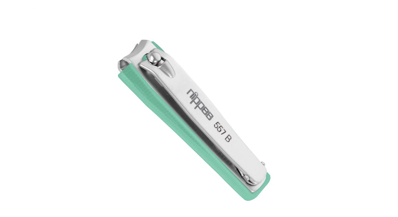 ناخن گیر نیپس مدل 557B