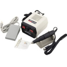 سوهان برقی استرانگ مدل 204