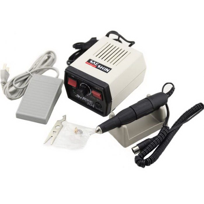 سوهان برقی استرانگ مدل 204