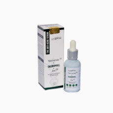 سرم کلروفیل اکتینیچر مدل CZN حجم 30 میلیلیتر