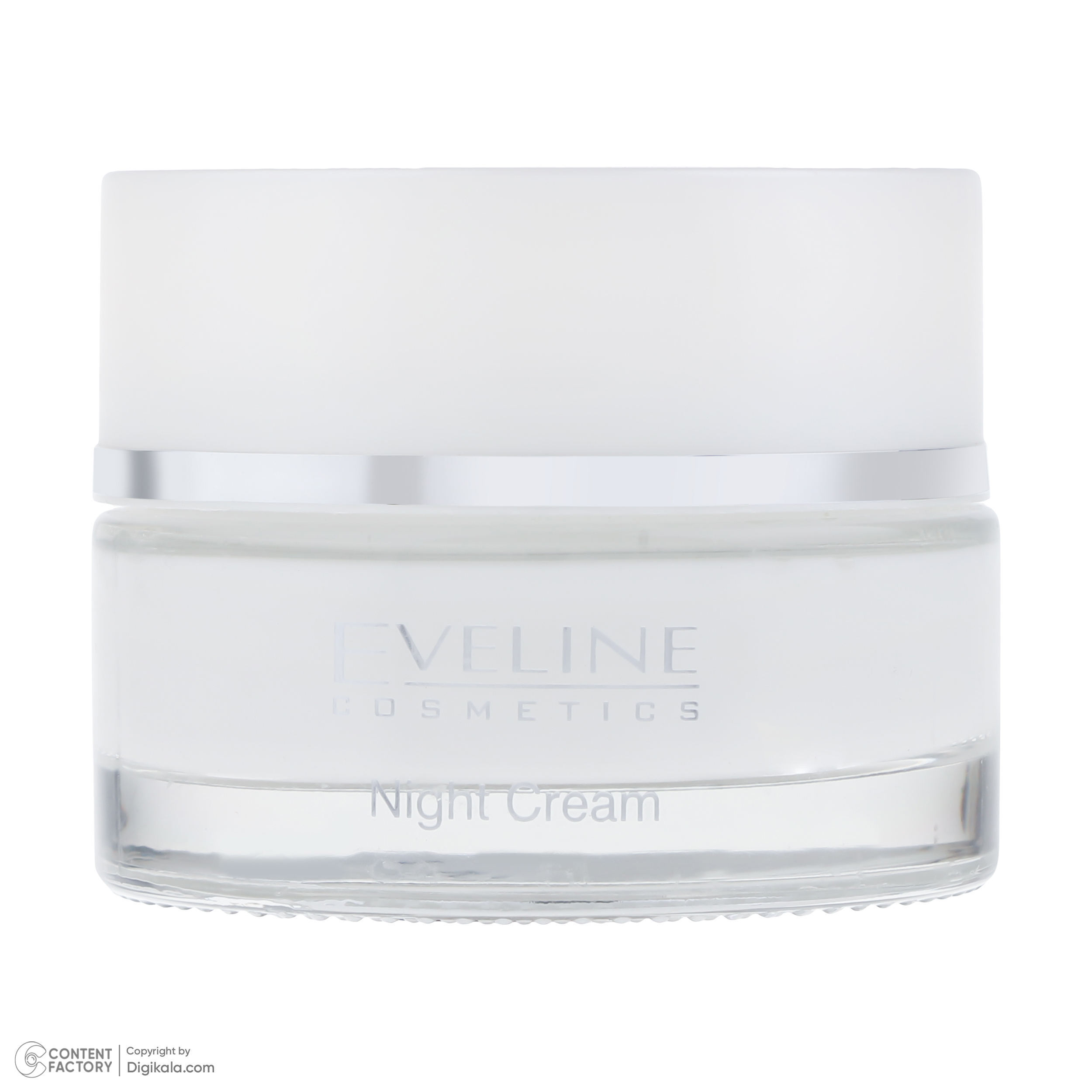 کرم جوان کننده شب اولاین مدل Pearl Elixir حجم 50 میلی لیتر