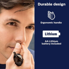 موزن گوش و بینی و خط زن فیلیپس مدل NT 5600/62