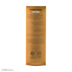 تونیک تقویت کننده و ضد ریزش مو سر هدراکلین مدل FACEDOUX مناسب موهای نازک و ضعیف حجم 100 میلی‌لیتر